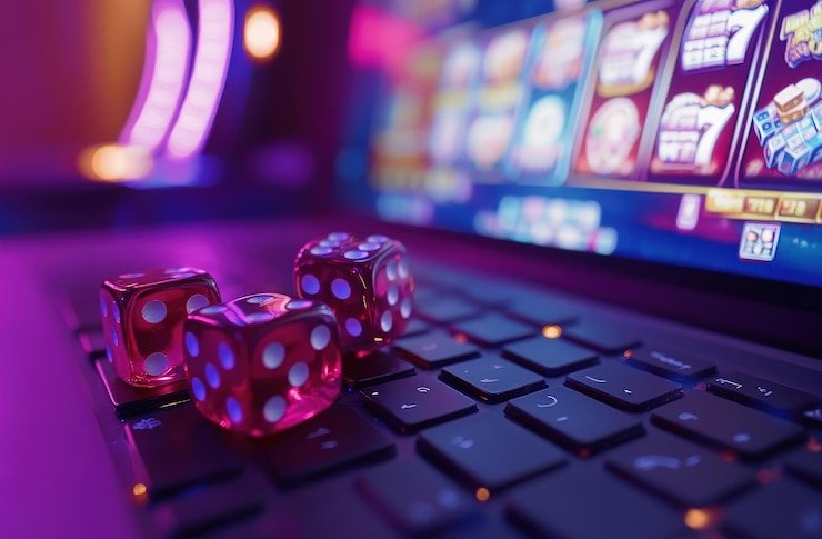 br slots 777