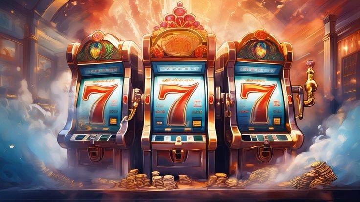 br slots 777 br slots 777