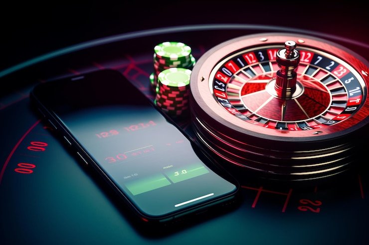 br slots 777