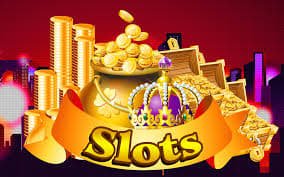 br slots 777
