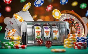 br slots 777