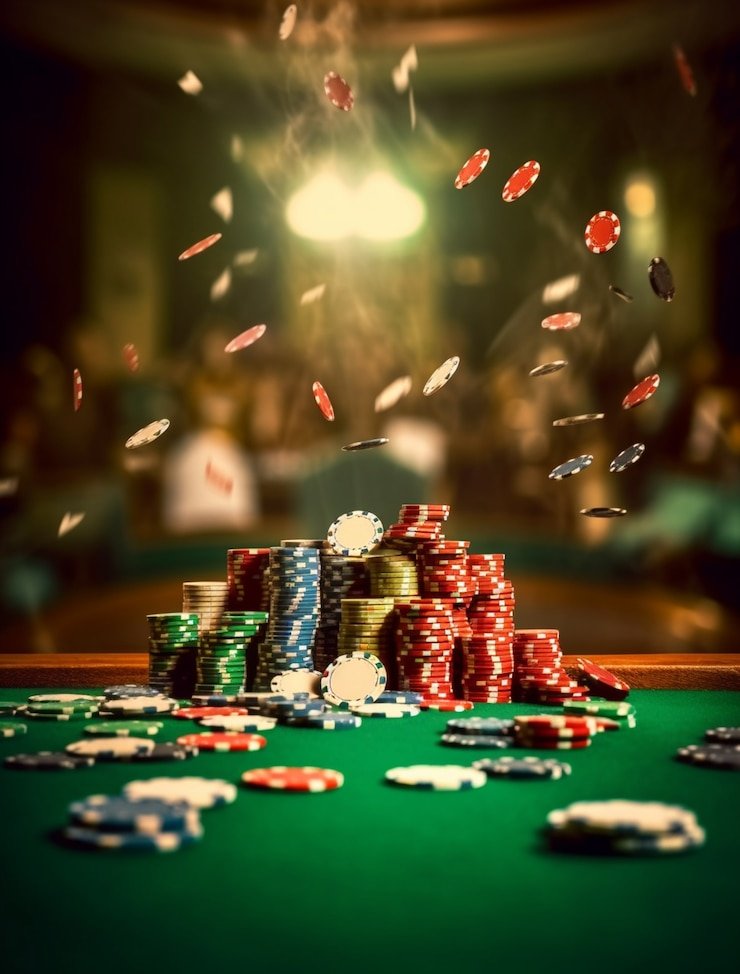 br slots 777