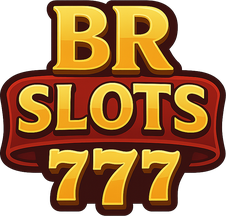 BR Slots 777 Logo